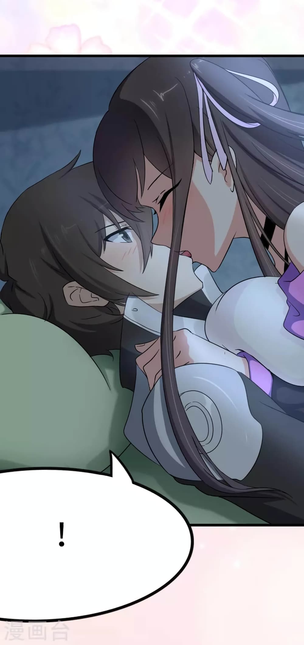 My Girlfriend is a Zombie 222 45